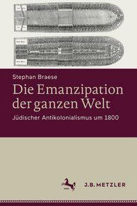 Produktbild: Die Emanzipation der ganzen Welt