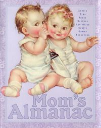 Produktbild: Mom's Almanac