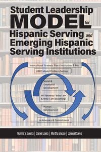 Produktbild: Student Leadership Model for Hispanic Serving and Emerging Hispanic Serving Institutions
