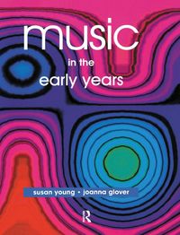 Produktbild: Music in the Early Years