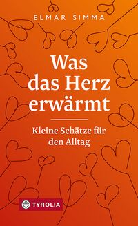 Produktbild: Was das Herz erw&auml;rmt