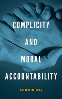 Produktbild: Complicity and Moral Accountability