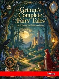 Produktbild: Grimm's complete Fairy Tales