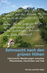Produktbild: Sehnsucht nach den gr&uuml;nen H&ouml;hen