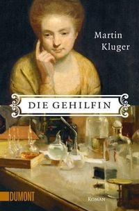 Produktbild: Die Gehilfin