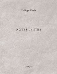 Produktbild: Notes lentes