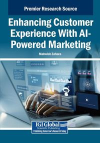 Produktbild: Enhancing Customer Experience With AI-Powered Marketing