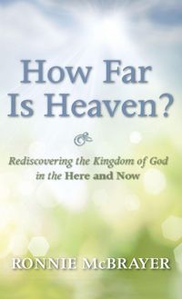 Produktbild: How Far Is Heaven?