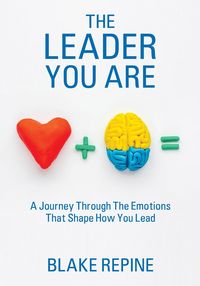 Produktbild: The Leader You Are