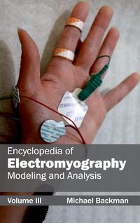 Produktbild: Encyclopedia of Electromyography