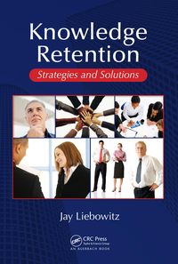 Produktbild: Knowledge Retention
