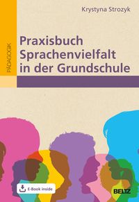 Produktbild: Praxisbuch Sprachenvielfalt in der Grundschule