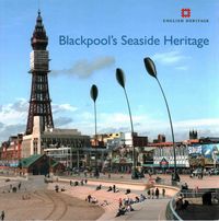 Produktbild: Brodie, A: Blackpool's Seaside Heritage