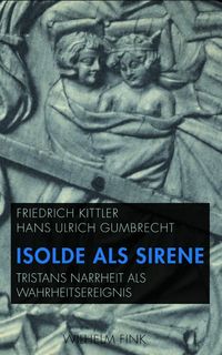 Produktbild: Isolde als Sirene