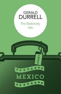 Produktbild: The Stationary Ark