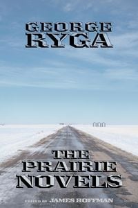 Produktbild: The Prairie Novels