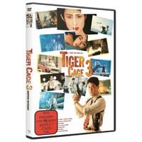 Produktbild: Tiger Cage 3 - Snipers Revenge