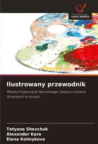 Produktbild: Ilustrowany przewodnik