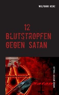 Produktbild: 12 Blutstropfen gegen Satan