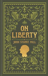 Produktbild: On Liberty