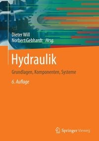 Produktbild: Hydraulik