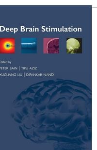 Produktbild: Deep Brain Stimulation