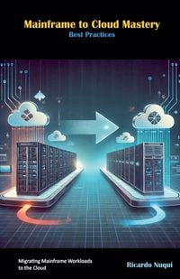 Produktbild: Mainframe to Cloud Mastery