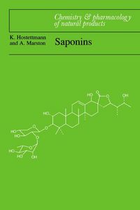 Produktbild: Saponins