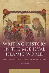 Produktbild: Writing Hist in The Medieval I