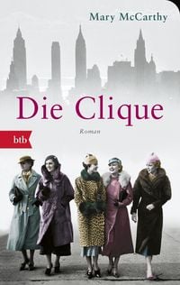 Produktbild: Die Clique
