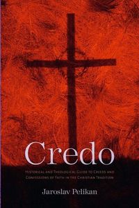 Produktbild: Pelikan, J: Credo