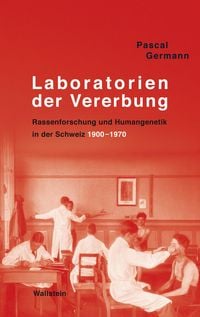 Produktbild: Laboratorien der Vererbung