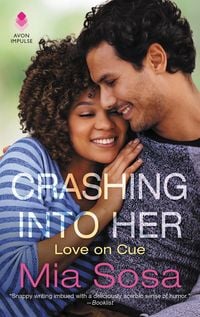 Produktbild: Crashing into Her