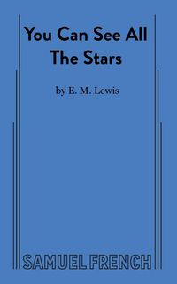 Produktbild: You Can See All The Stars