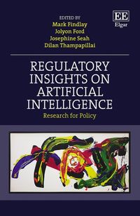 Produktbild: Regulatory Insights on Artificial Intelligence