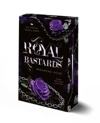 Produktbild: Royal Bastards