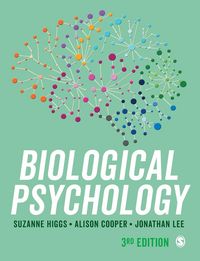 Produktbild: Biological Psychology