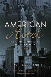 Produktbild: American Hotel