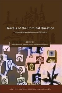 Produktbild: Travels of the Criminal Question