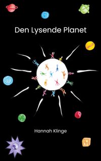 Produktbild: Den Lysende Planet