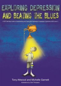 Produktbild: Exploring Depression, and Beating the Blues