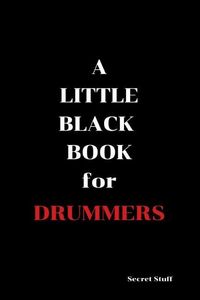 Produktbild: A Little Black Book