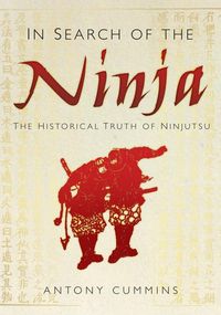 Produktbild: Cummins, A: In Search of the Ninja