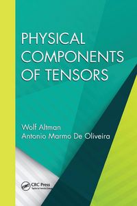 Produktbild: Physical Components of Tensors