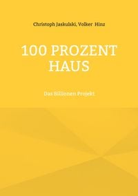 Produktbild: 100 Prozent Haus