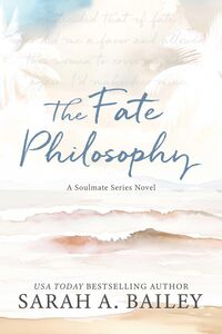 Produktbild: The Fate Philosophy