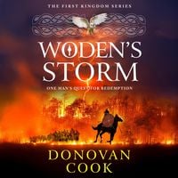 Produktbild: Woden's Storm
