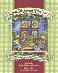 Produktbild: Keeping Good Company