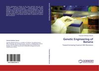 Produktbild: Genetic Engineering of Banana