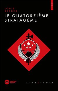 Produktbild: Le quatorzi&egrave;me stratag&egrave;me